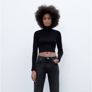 NWT Zara top